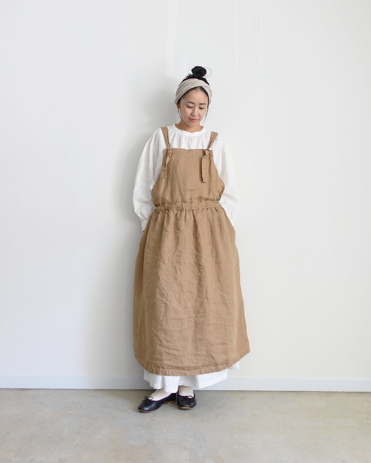 LIMITED COLLECTION 】Antiquités noir 1000411