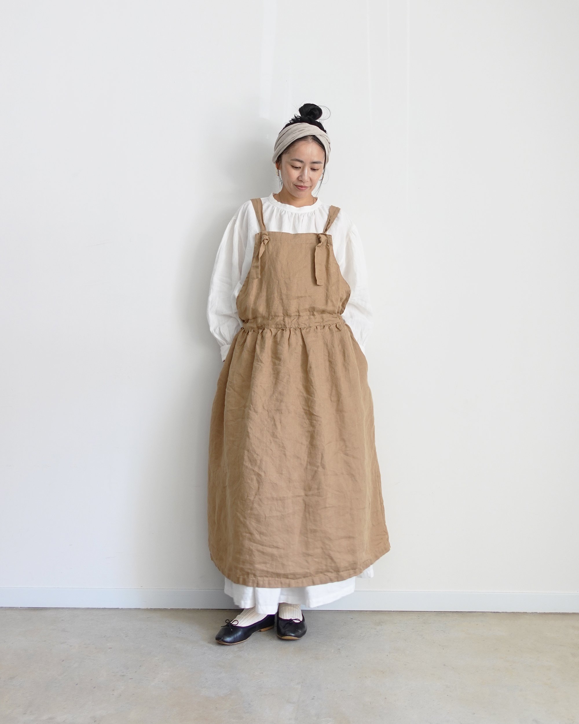 LIMITED COLLECTION 】Antiquités noir 1000411