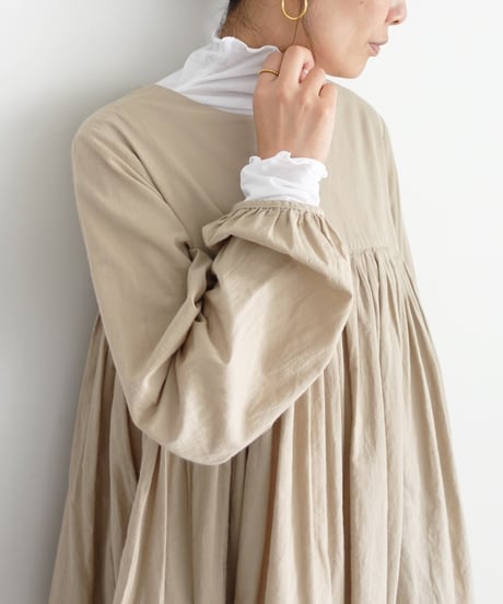 i c h i  260442 Mellow Turtleneck Pullover / 3 COLORS
