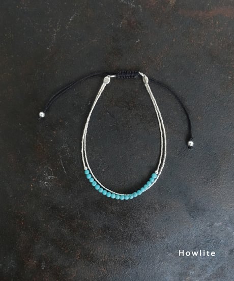 noy. accessories NA1809 Bracelet