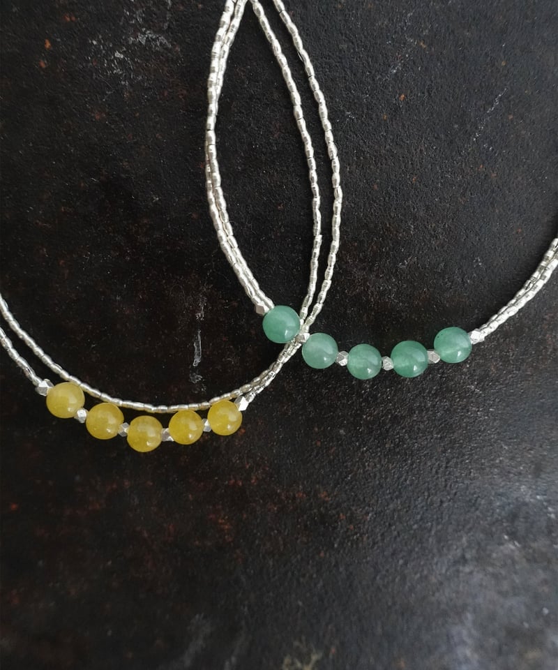 noy. accessories NA1854 Bracelet | i c h i