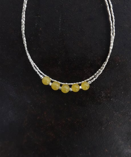 noy. accessories NA1854 Bracelet