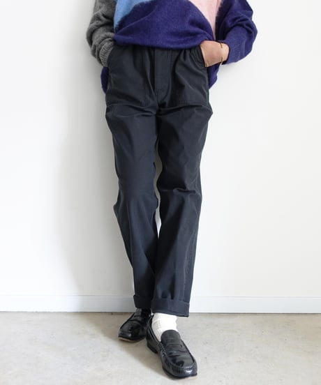 i c h i 240733 Relax Baker Pants / 2 COLORS