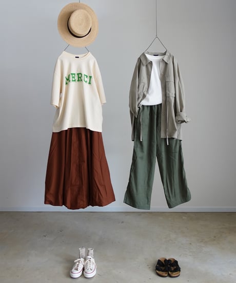 【ONLINE LIMITED】i c h i  2026SS "SPECIAL BOX"