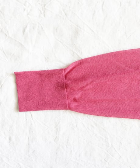 i c h i 260155 Sheer Knit Cardigan / 3 COLORS
