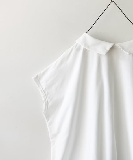 i c h i  260150 2WAY Polo Collar Pullover / 3 COLORS