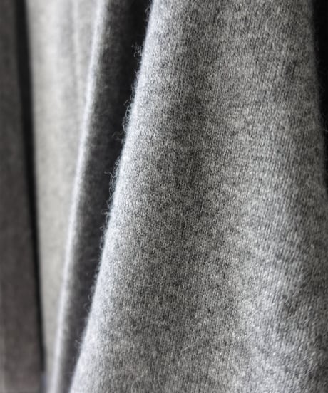 i c h i 260456 Knit Hoodie Cardigan / 2 COLORS