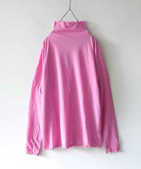i c h i  260442 Mellow Turtleneck Pullover / 3 COLORS