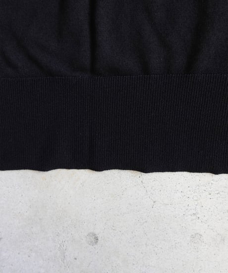 i c h i 260155 Sheer Knit Cardigan / 3 COLORS