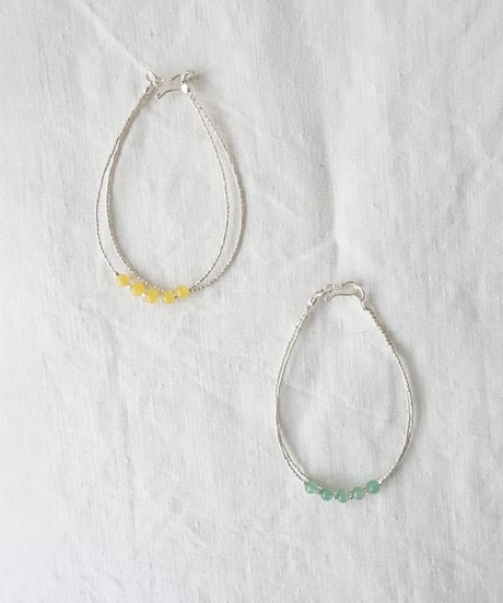 noy. accessories NA1854 Bracelet