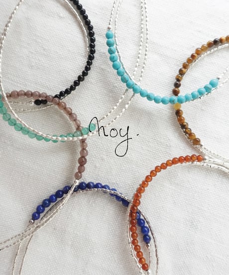 noy. accessories NA1809 Bracelet