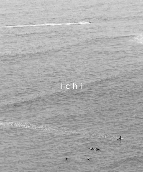 【ONLINE LIMITED】i c h i  2026SS "SPECIAL BOX"