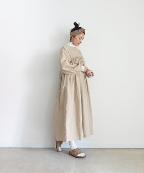 i c h i  260442 Mellow Turtleneck Pullover / 3 COLORS