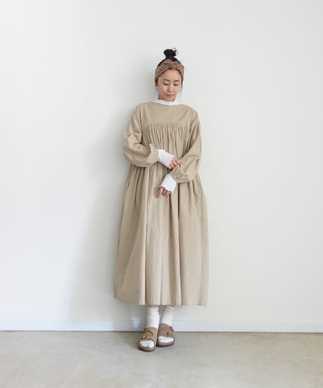 i c h i  260442 Mellow Turtleneck Pullover / 3 COLORS