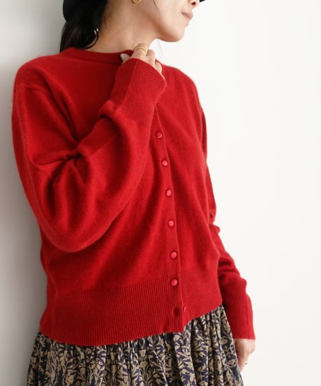 i c h i 250655 Knit Cardigan / 2 COLORS