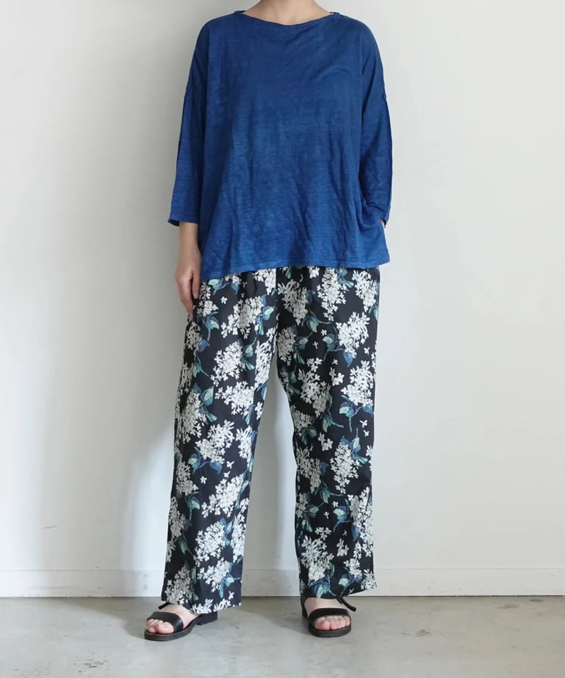 リバティさん専用 ichiAntiquités 1000938 LIBERTY Flower Print Va