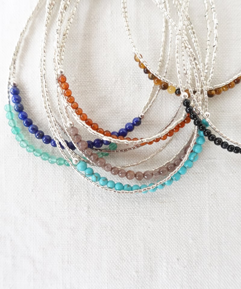 noy. accessories NA1809 Bracelet | i c h i