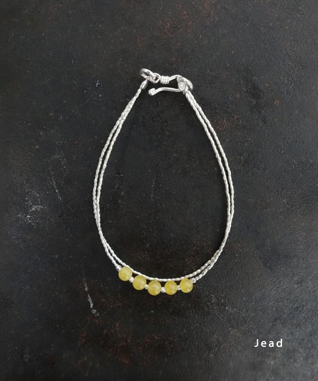 noy. accessories NA1854 Bracelet