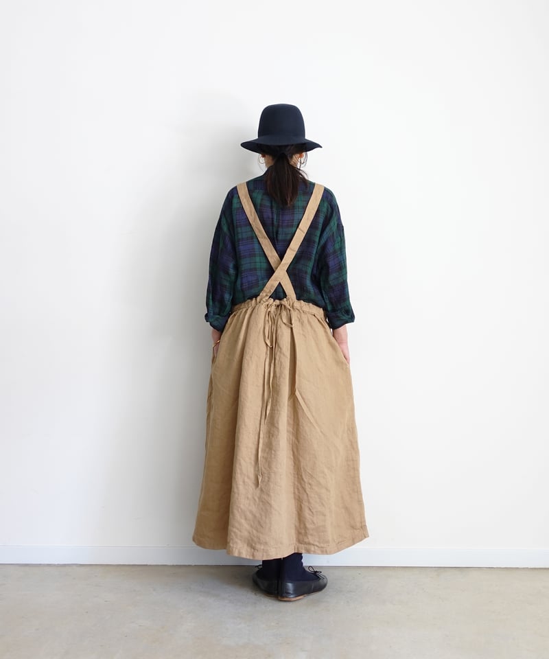 LIMITED COLLECTION 】Antiquités noir 1000411
