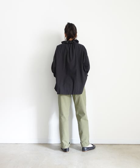 i c h i 240733 Relax Baker Pants / 2 COLORS
