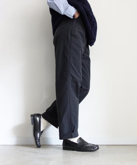 i c h i 240733 Relax Baker Pants / 2 COLORS