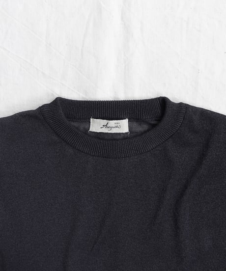 ichi Antiquités 1101154 WASHI Sleeveless Pullover / 3 COLORS