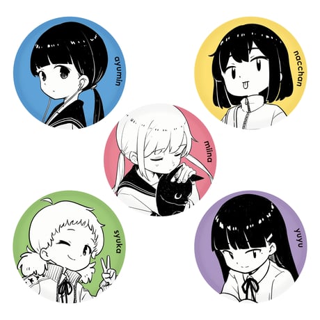 CATEGORY さよならポニーテール | naniya online store