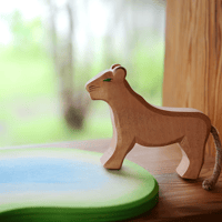 3ヶ月-〉モビール ZOO | TOYS&GIFTS MOMO