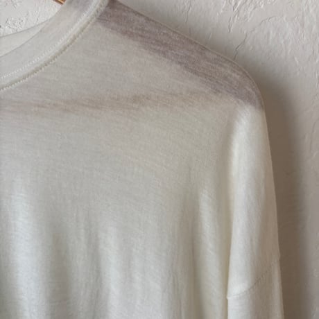 box cutsew (5color)