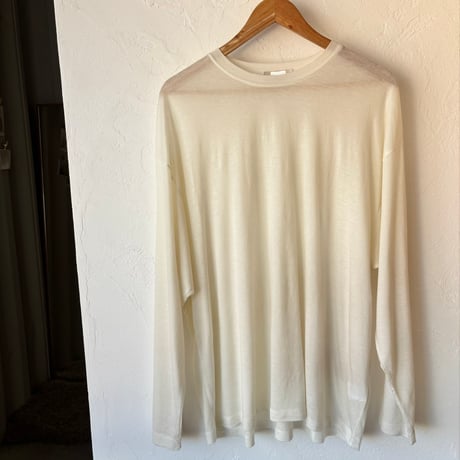 box cutsew (5color)