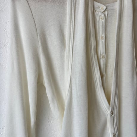 folder henry tops（2color）