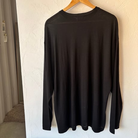 box cutsew (5color)