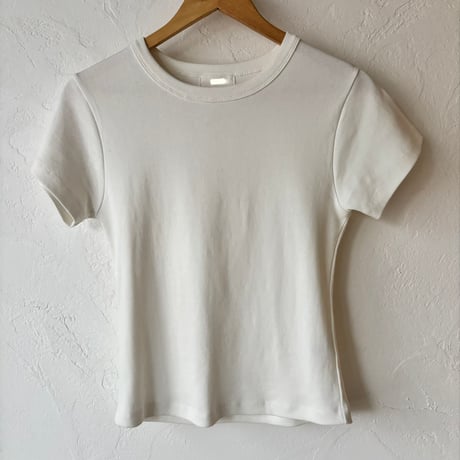 basic t-shirt (3color)