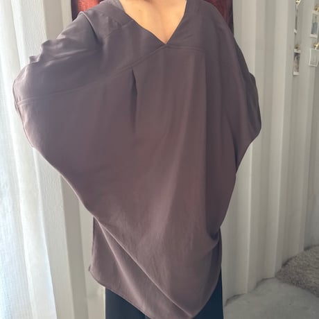 nudie no collar cardigan(3color)