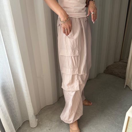 cargo pants (2color)
