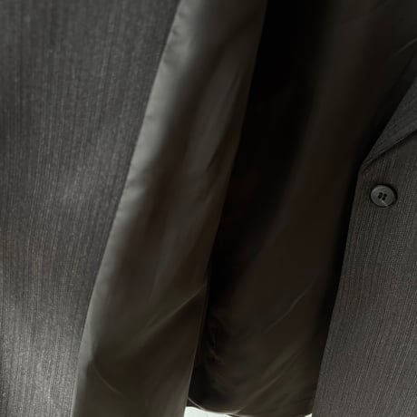 over size jacket