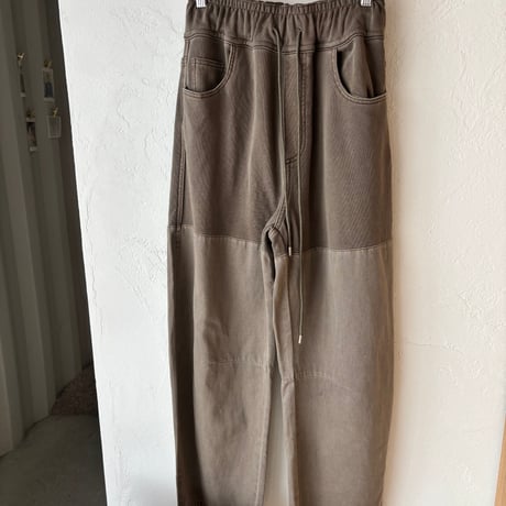 curve switching pants (3color)