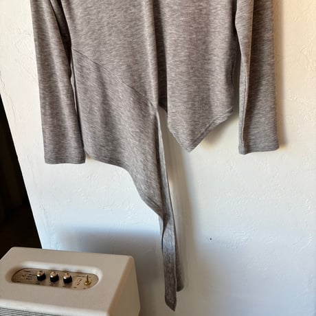 henry rib cutsew