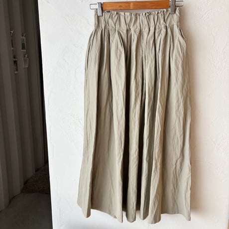 fake leather skirt