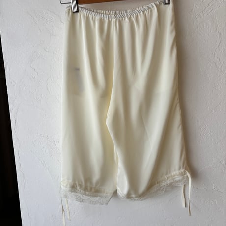 lingerie shorts (3color)