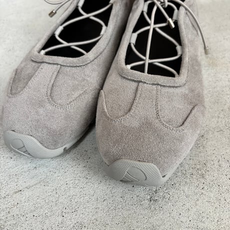 lace up sneaker (2color)