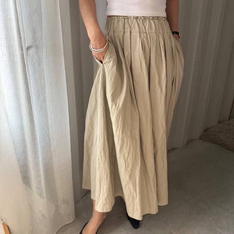 fake leather skirt