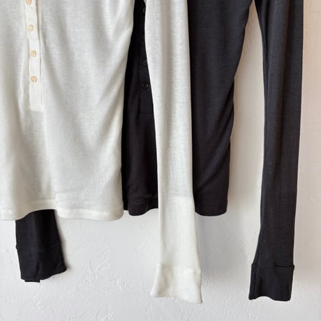 henry long cutsew（2color）