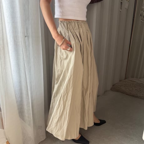 fake leather skirt