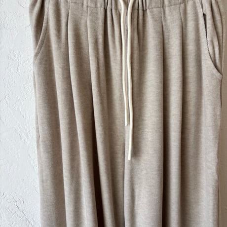 ruff pants (2color)