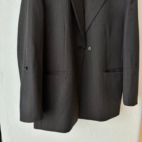 over size jacket