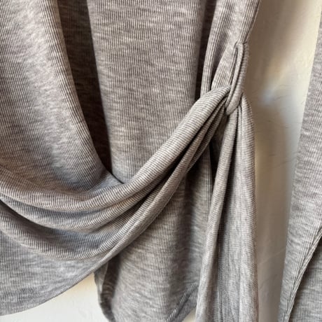 henry rib cutsew