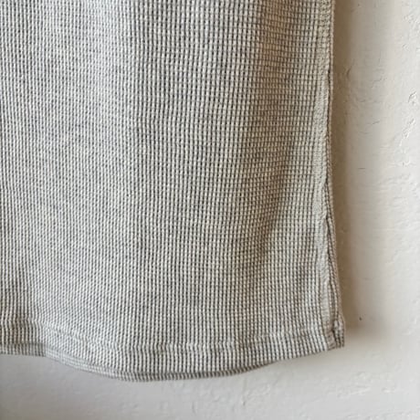 waffle skirt