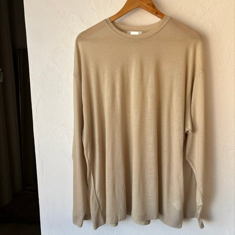 box cutsew (5color)