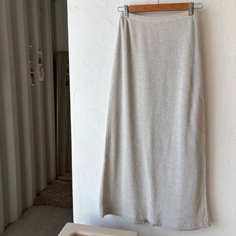 waffle skirt
